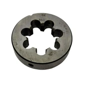 T13/8 Hss Diş Pafta 2. El thumbnail 1