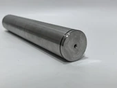 Wartsila Sulzer RTA62U Dizel Makine Manuel Kontrol Ünitesi Şaftı 255mm thumbnail 3