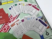 Monopoly Cortex Edition Kutu Oyunu (İngilizce Versiyon) thumbnail 8