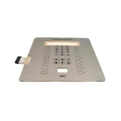 York YK-024-34930-000 Soğutucu Kontrol Paneli Tuş Takımı thumbnail 1