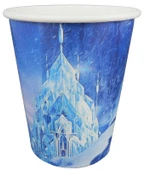 BARDAK KARTON KAR TANESİ 8 ADET thumbnail 3