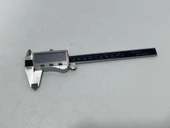 Vogel 202011-3 Sürgülü Dijital Kumpas 150mm 2.El thumbnail 2