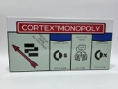 Monopoly Cortex Edition Kutu Oyunu (İngilizce Versiyon) thumbnail 2