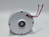 Rüzgar Türbini Mıknatıslı Jeneratör 12V 1000W PMG-M-12V-SINGLE thumbnail 5