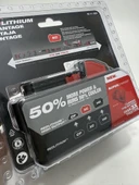 Milwaukee 18V 8.0Ah Li-ion Akü M18XC8.0 48-11-1880 thumbnail 5