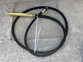 Elektrikli Beton Vibratörü 2300W 3HP 1800rpm 230V thumbnail 7