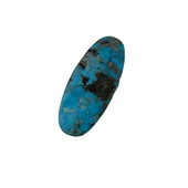 Doğal İran Nişabur Firuze (Turkuaz) Taşı 14,1 Karat - 2,8 Gram thumbnail 1