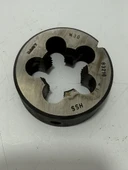 Narex M30 Metrik Hss Diş Pafta 3210 2. El thumbnail 3