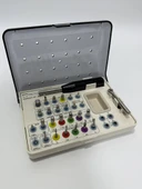 B&B Dental Duravit 3P Cerrahi Dişçi İmplant Seti thumbnail 2