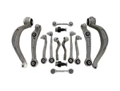 Spartech Audi A4/A5/Q5 Ön Salıncak Takımı (75 mm) thumbnail 1