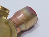 Danfoss ETS 400L Elektronik Genleşme Valfi 1 5/8" - 1 5/8" 034G3520 thumbnail 6