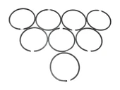 Wartsila Sulzer RTA62U Dizel Makine Piston Segmanı 105x96.1x3 (8 Adet) thumbnail 1