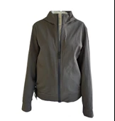 Rrd Roberto Ricci Designs Jkt Summer Soft Hood Ceket 48 Beden 22005 thumbnail 1