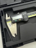 Mitutoyo 500-162-30 Dijital Kumpas 0-200 mm 2.El thumbnail 3