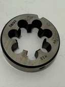 Narex M32 Metrik Hss Diş Pafta 6g 2. El thumbnail 3