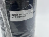 Epson TX800 Uyumlu UV-DTF Mürekkep 1000Ml Gloss (29/05/2024 Tarihli) thumbnail 4