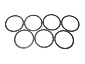 Wartsila Sulzer RTA62U Dizel Makine Joint Ring 100x86x1 (7 Adet) thumbnail 1