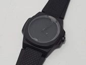 Nuun Origen Twilight 40,5mm Silikon Kordon Erkek Kol Saati thumbnail 5