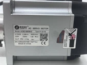 Leadshine ACM2-08008H2 AC Servo Motor 3000rpm 750W 2.El thumbnail 4