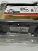 Evolis RCT016NAA Metalik Altın Monokrom Ribon thumbnail 3