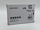 Playmaker 2.0 Akıllı Futbol Performans Analiz Cihazı Medium thumbnail 7