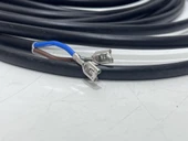 Ucu Açık Power Kablo Uzatma 2x0.75mm 6 Metre thumbnail 4