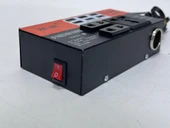 YQ-2000WF Araç Tipi Güç İnverteri 24V 110V/220V 2000W thumbnail 4