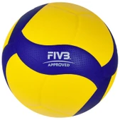 V300W FIVB Onaylı Voleybol Topu thumbnail 1