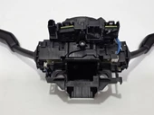 Volkswagen Sinyal Silecek Kollu Direksiyon Sargısı 5Q0953507JC-5Q0953549D-5Q0953513P (Deformeli-011) thumbnail 10