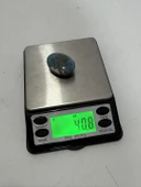 Doğal İran Nişabur Firuze (Turkuaz) Taşı  40,8 Karat - 8,16 Gram thumbnail 5