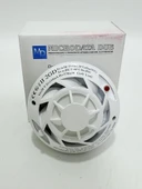 Microdata MD9901-EX ATEX Adreslenebilir Duman ve Isı Dedektörü thumbnail 6