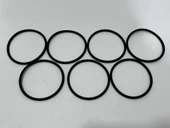 Wartsila Sulzer RTA62U Dizel Makine Conta 91,44x5,33 mm (7 Adet) thumbnail 2