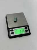 Doğal İran Nişabur Firuze (Turkuaz) Taşı 11,9 Karat - 2,38 Gram thumbnail 6