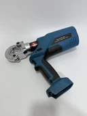 EZ-300 Hidrolik Akülü Kablo Pabuç Sıkma Pensesi 16–300 mm² thumbnail 3