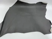 Alran Lüks Fransız Keçi Derisi Güderi Granite 40 Desi thumbnail 2