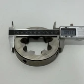 T13/4 Hss Diş Pafta 2. El thumbnail 6