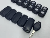 Bmw 3 Butonlu Smart Anahtar 12 Adet 2.El (Lot 4) thumbnail 4