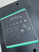 STAR50/18F-280 DN50 Endüstriyel Sirkülasyon Pompası 18m 520 L/dk thumbnail 4