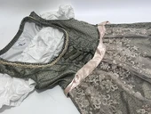 Viva Couture Octoberfast Temalı Kadın Kostümü thumbnail 2