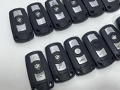 Bmw 3 Butonlu Smart Anahtar 12 Adet 2.El (Lot 2) thumbnail 2