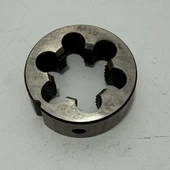 M36 Metrik Hss Diş Pafta 2. El thumbnail 2