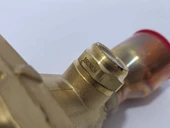 Danfoss ETS 250L Elektronik Genleşme Valfi 1 5/8" - 1 5/8" 034G3521 thumbnail 5