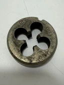 M12 Metrik Hss Diş Pafta 2. El thumbnail 3