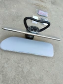 Speedypress 101HD 40'' Endüstriyel Buharlı Pres Ütü 101x30cm thumbnail 4