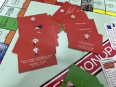 Monopoly Cortex Edition Kutu Oyunu (İngilizce Versiyon) thumbnail 9