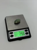 Doğal İran Nişabur Firuze (Turkuaz) Taşı 29,3 Karat - 5,85 Gram thumbnail 6