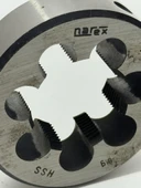 Narex M32 Metrik Hss Diş Pafta 6g 2. El thumbnail 6