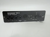 Rockboard MOD 5 Cab SIM & DI Patchbay thumbnail 3