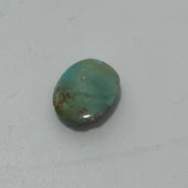 Doğal İran Nişabur Firuze (Turkuaz) Taşı 17,3 Karat - 3,47 Gram thumbnail 2