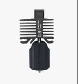 Bambu Lab X1/ P1 Serisi 0.8mm Hotend Nozzle Seti thumbnail 1